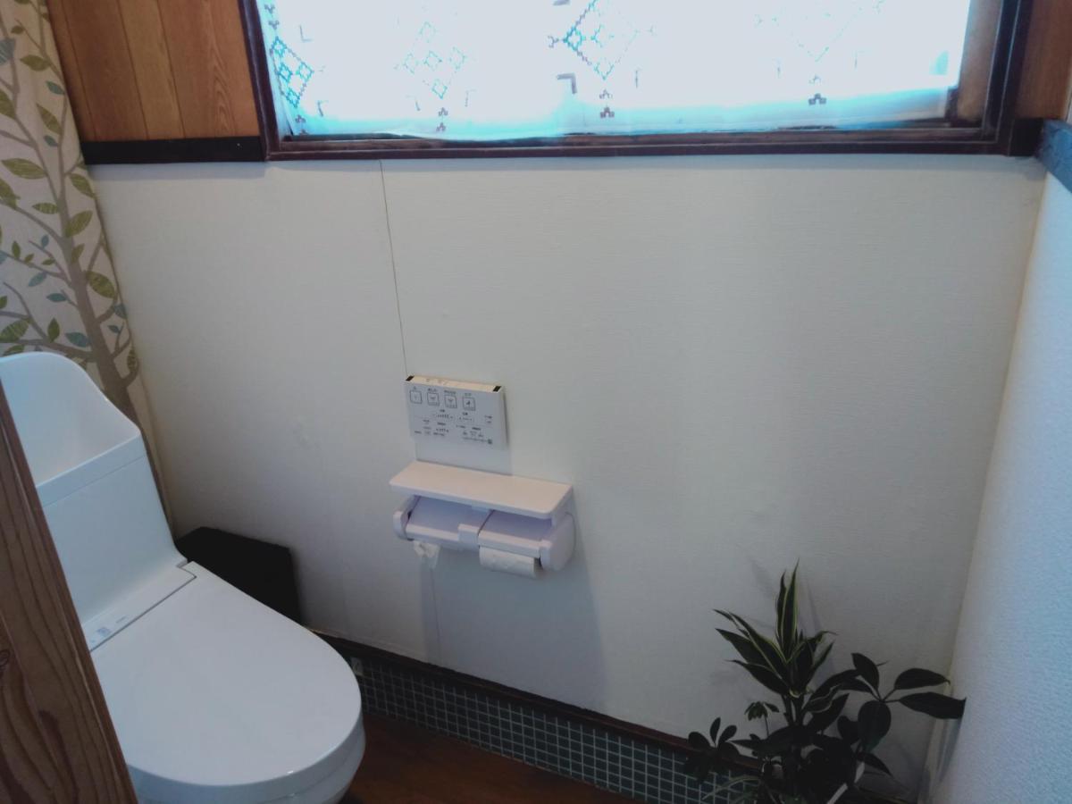 阿蘇び心 Asobi Gokoro Hotel Buitenkant foto