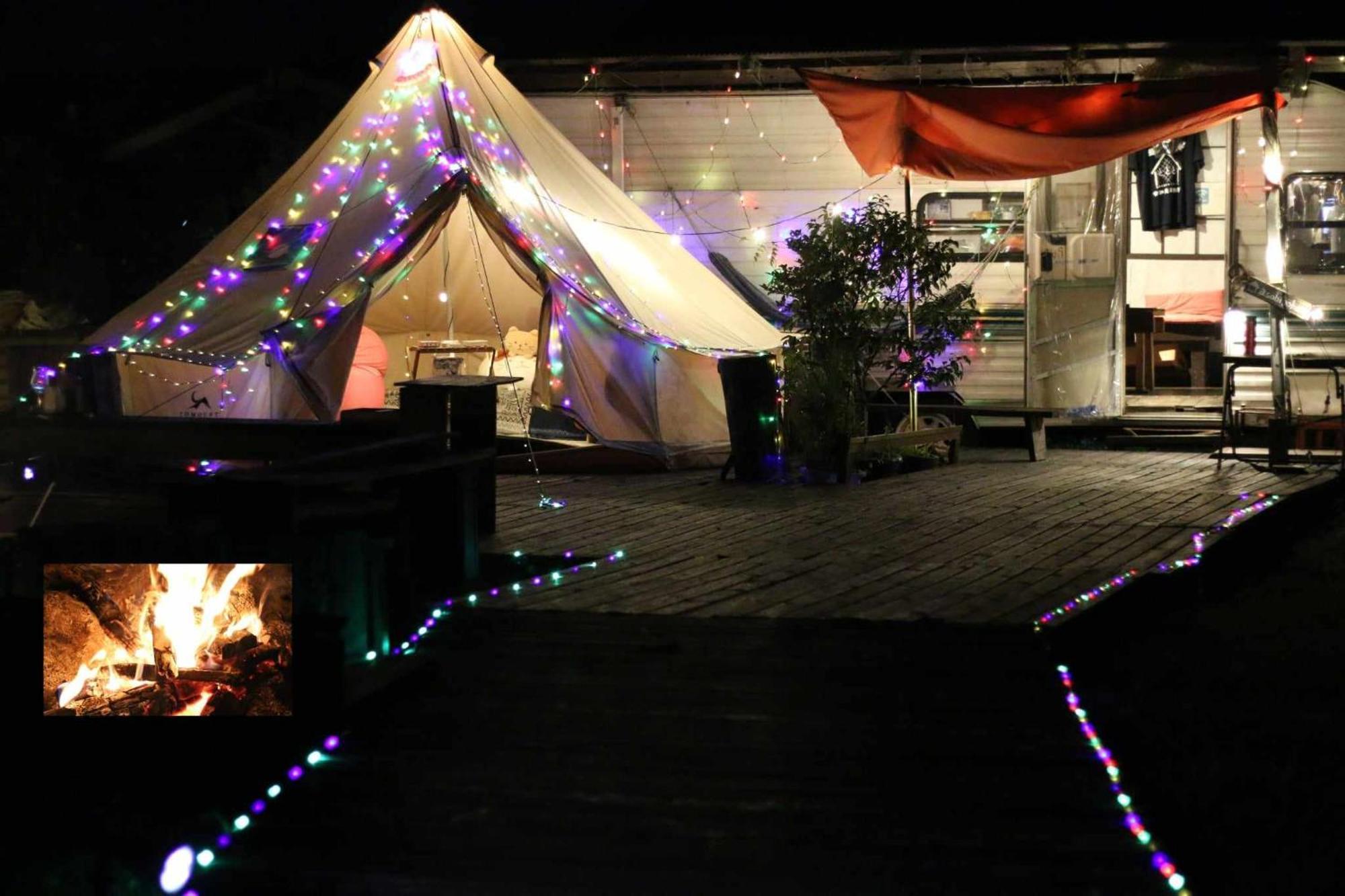 阿蘇び心 Asobi Gokoro Hotel Buitenkant foto
